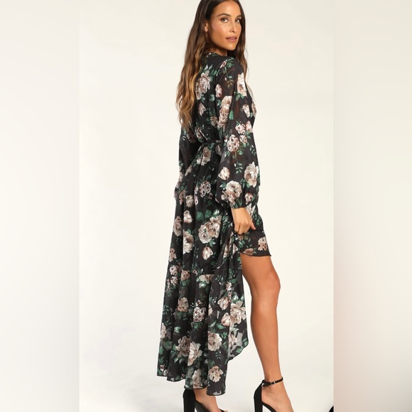 Lulus dress - Picture 3 of 3